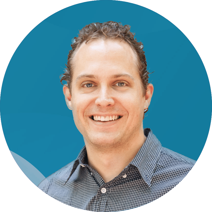 Nick Fritzkowski, web designer for Launceston businesses