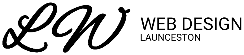Website Design Launceston logo